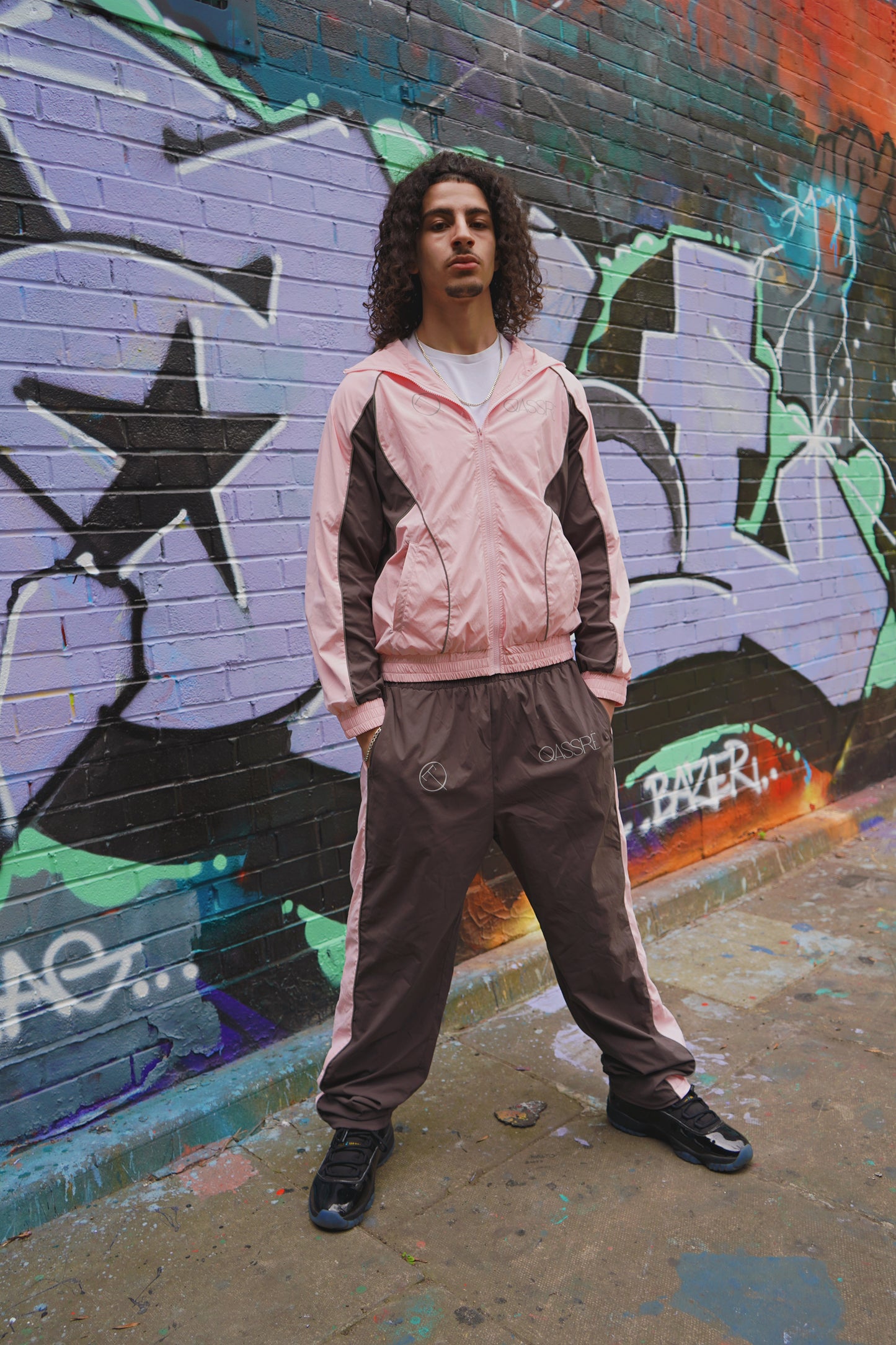 Baby Pink