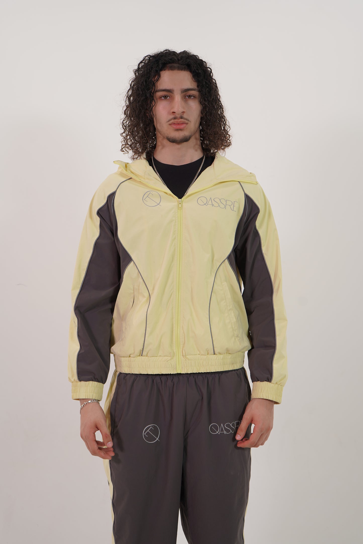 Baby Yellow Tracksuit