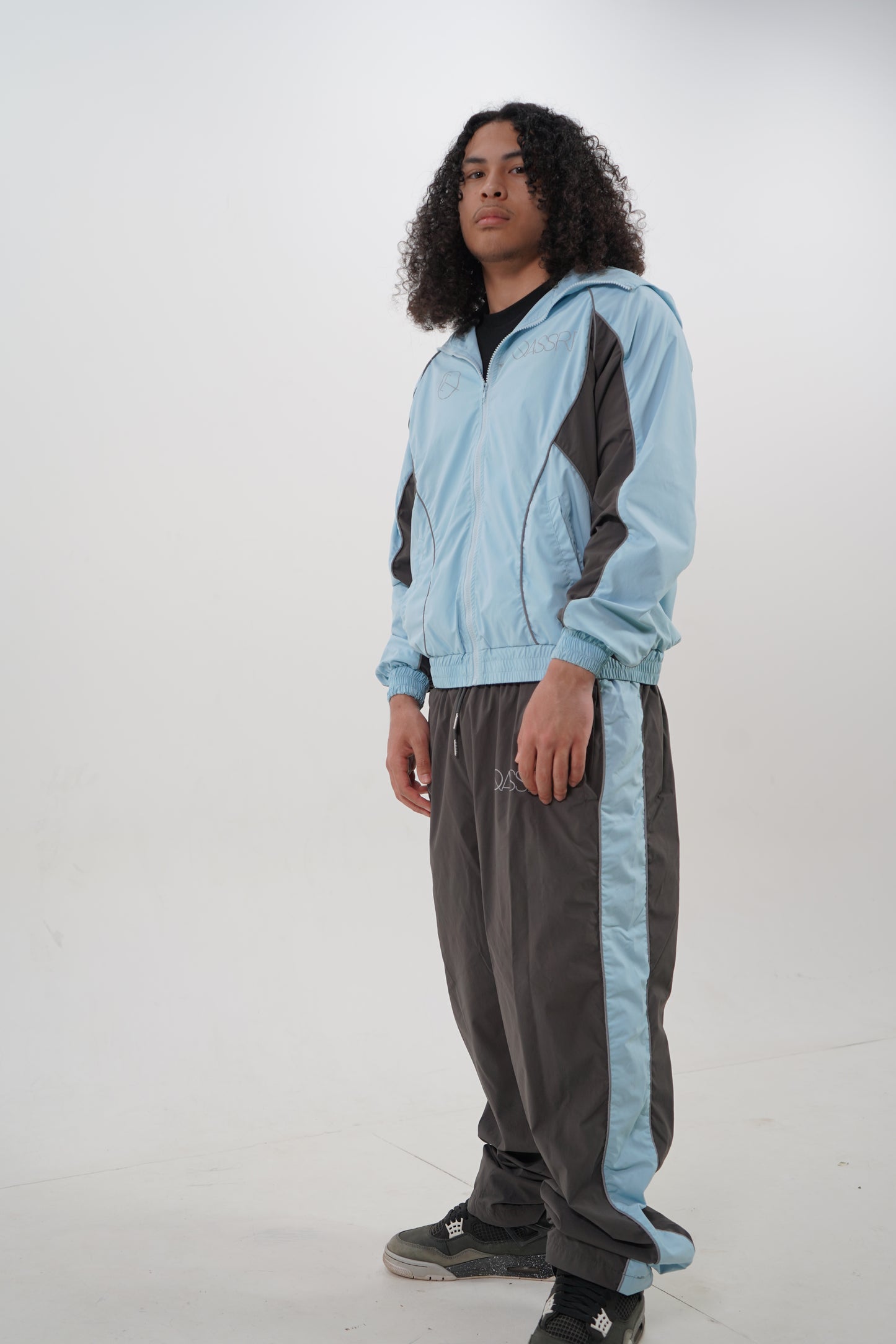 Baby Blue