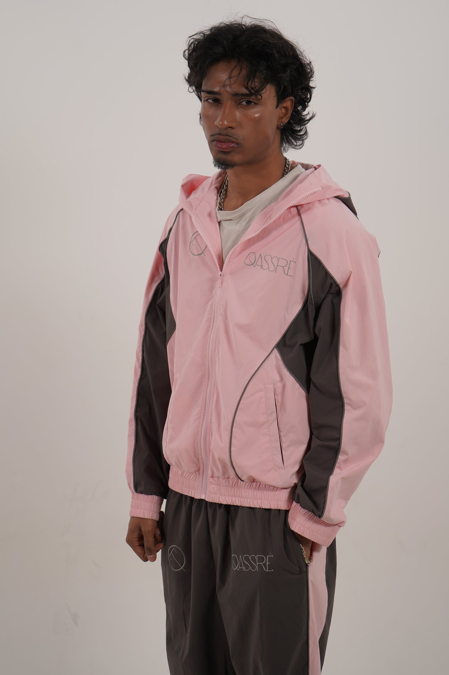 Baby Pink