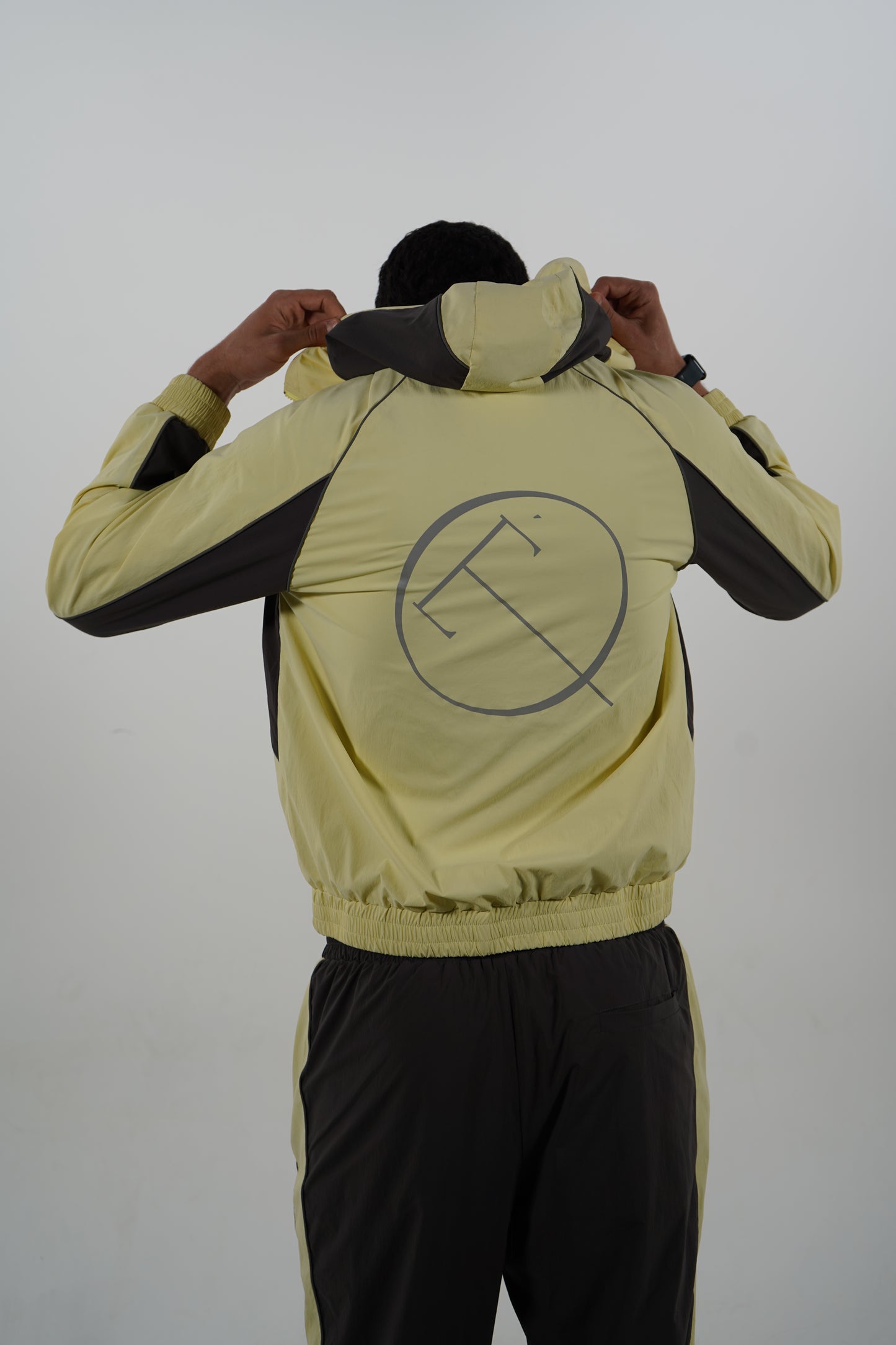 Baby Yellow Tracksuit