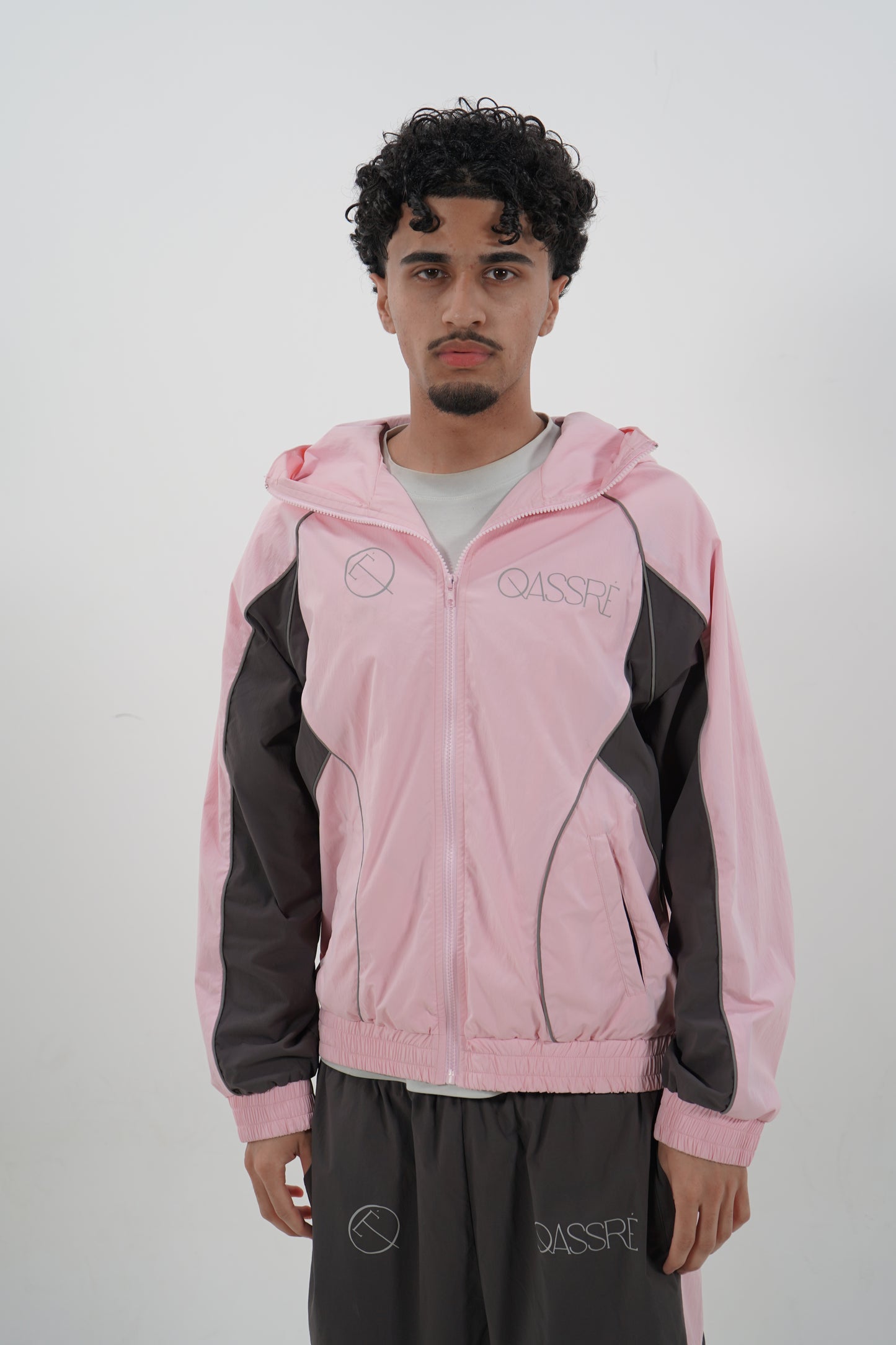 Baby Pink