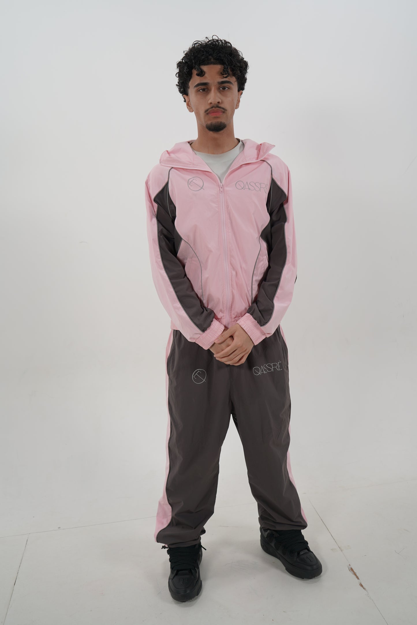 Baby Pink