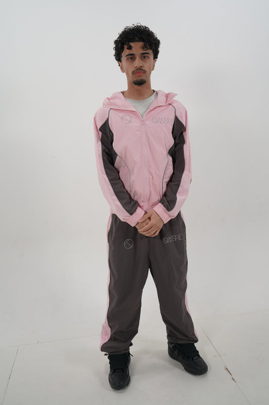 Baby Pink