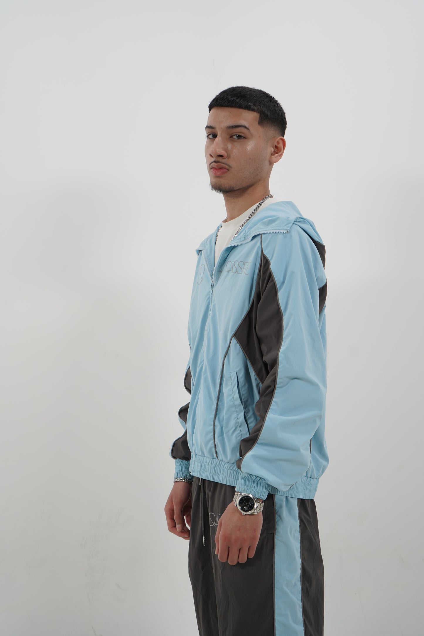 Baby Blue