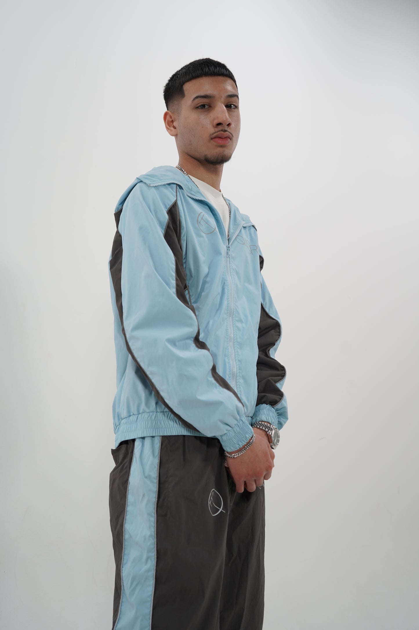 Baby Blue