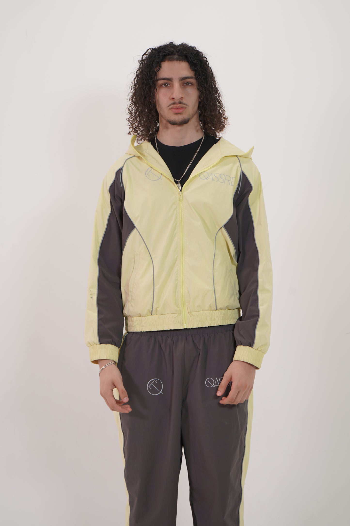 Baby Yellow Tracksuit
