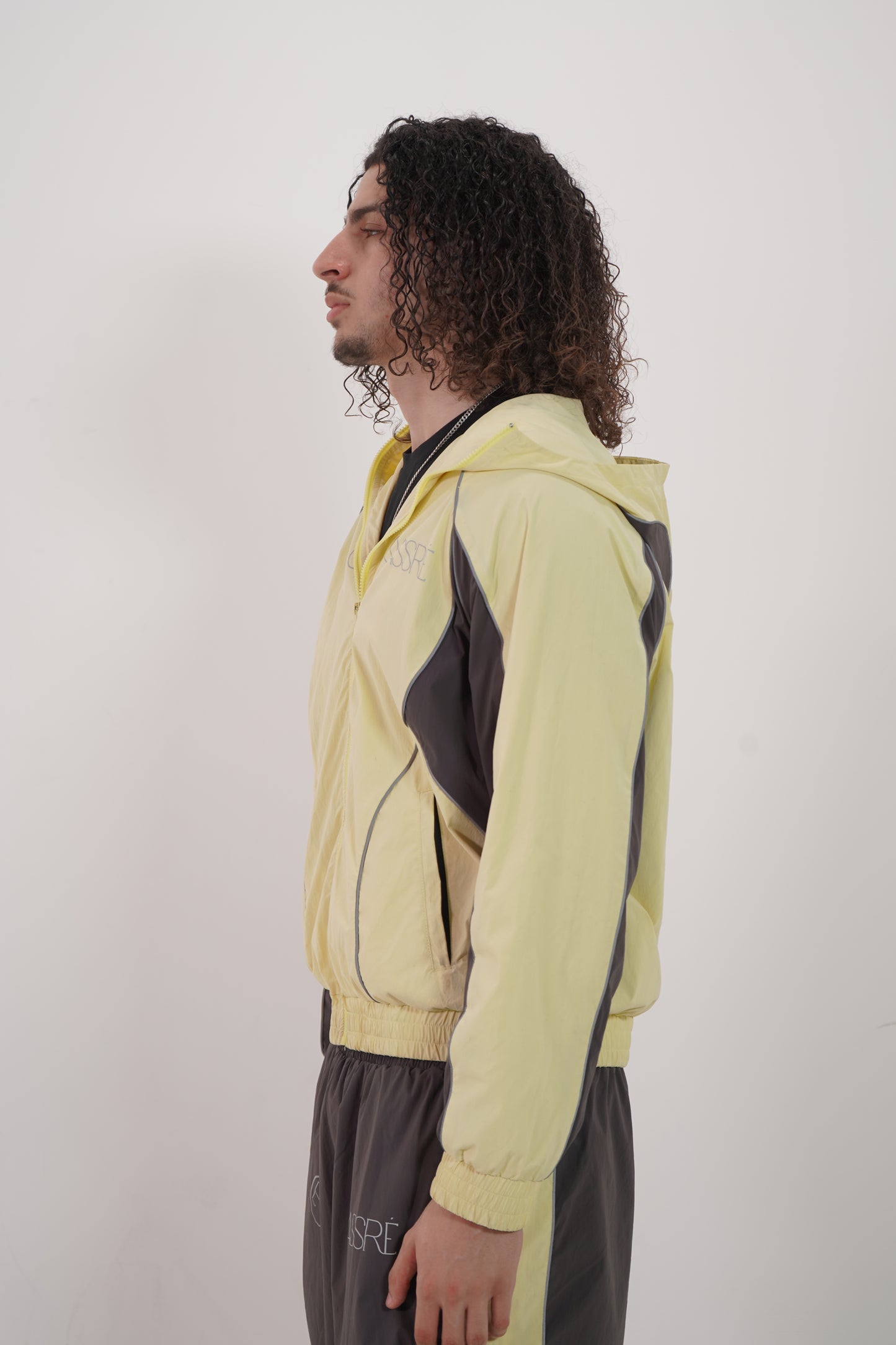 Baby Yellow Tracksuit