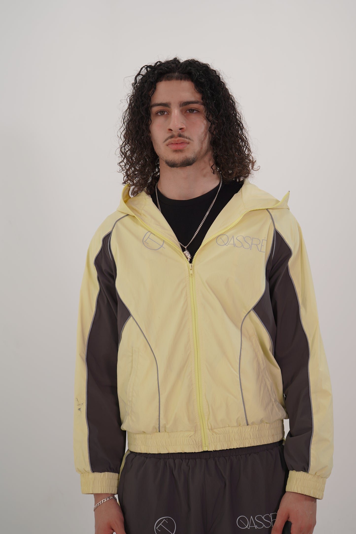 Baby Yellow Tracksuit