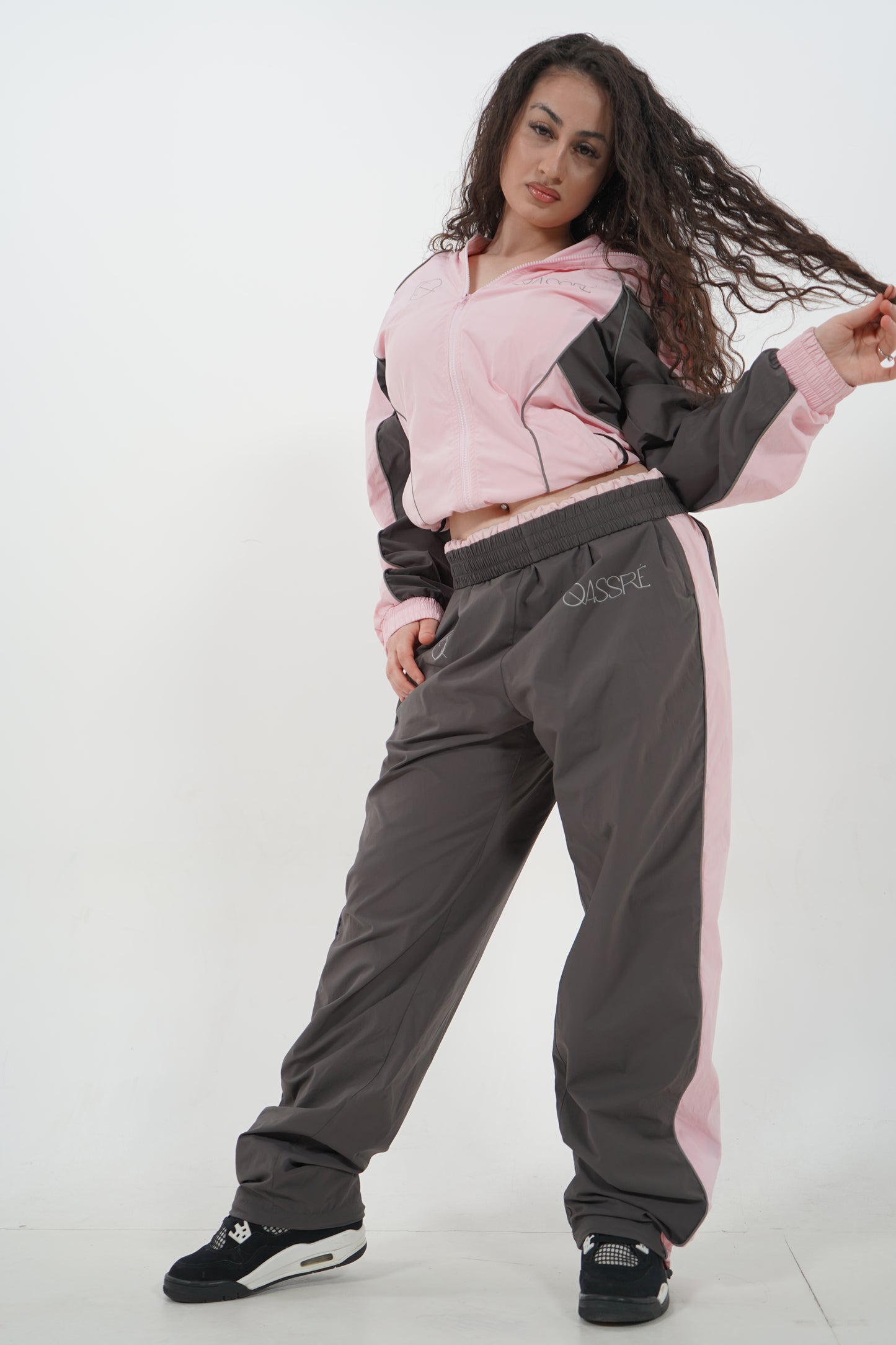 Baby Pink